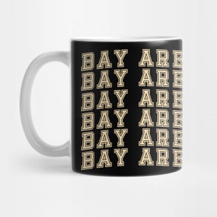 Bay Area Mug